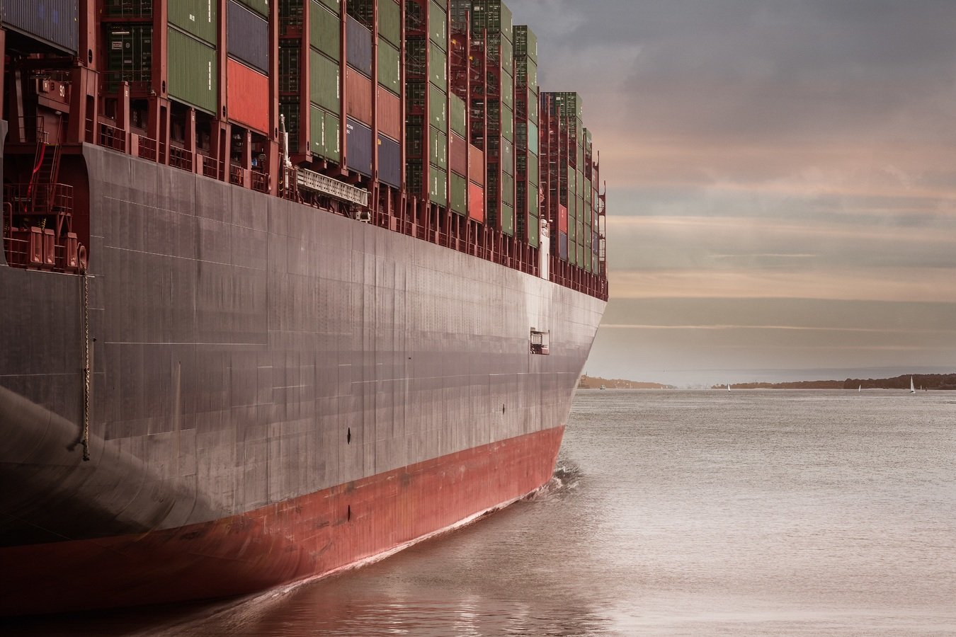 US has seized many cargo ships from unauthorized Zone-the course of Western Civilization