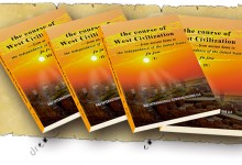 free sample chapters of “the course of Western civilization”-the course of Western Civilization
