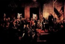 Why the American fall ? How the Americans fall?-the course of Western Civilization