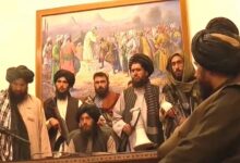 Why did the 300000 government troops defeat themselves and hand over their regime and weapons to the Taliban? why?-the course of Western Civilization