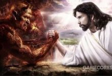 The 2020 U.S. election marks the beginning of a spiritual war, and if Christians continue to back down, they will die an ignominious death-the course of Western Civilization