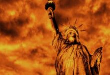 How the American government continuously erodes the rights of the church!-the course of Western Civilization