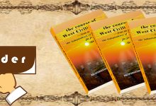 Introduction to this book -the course of Western Civilization
