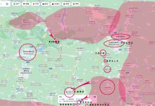 6月15号俄乌战争最新局势及一些深刻思考,附上精心绘制的战争总局势图,非常珍稀,可以让人家纵览战争全局,希望大家喜欢-the course of Western Civilization
