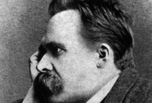 美国疯狂的现实与尼采理论完全吻合,也再次证明尼采是疯子,他歇斯底里地喊道,“上帝死了,人类需要自己的超人,导师”, (中英文版)-the course of Western Civilization