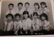 作者自述(中英文版)-the course of Western Civilization