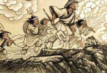 为什么说民主党的大政府是天方夜谭的(中英文版)-the course of Western Civilization
