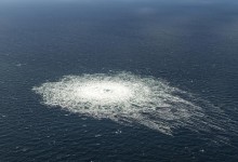 破壞北溪1、2號天然氣管道的幕後兇手是誰?如此神秘,如此不可思議,其實答案已經昭然若揭,本質上就是惡婆婆不想失去地位,下毒手拆散一對恩愛夫妻。-the course of Western Civilization