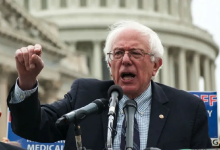 为什么说桑德斯这些民主党政客是独夫民贼?将带领美国走向死亡之路(中英文版)-the course of Western Civilization