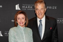 驚爆美國眾議長佩洛西老公是同性戀，並將男妓帶入家中，吸毒尋歡時發生爭執被毆打，可笑的是主流媒體卻將事件嫁禍於川普，真的是笑破肚皮的笑料￼-the course of Western Civilization