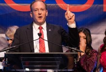 昨天選舉委員置公然的舞弊行為不顧,認定共和黨州長候選人萊克敗選,美國選舉確實是暗無天日,目前也只有兩招可以制服民主黨的瘋狂舞弊-the course of Western Civilization