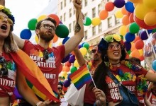 Why the Western world firmly supports the LGBT group and regards their perverted behavior as progressivism, the future of mankind, and the pursuit of mankind's goals, make normal people puzzled. Why? This article deeply analyzes the essential reasons behind this phenomenon and provides a refreshing insight so that everyone can suddenly understand.-the course of Western Civilization
