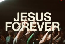 Jesus Forever (feat. Lizzie Morgan) | Red Worship | Official Live Video-the course of Western Civilization